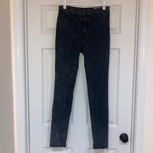 Women’s Rag & Bone “Justine” skinny jeans